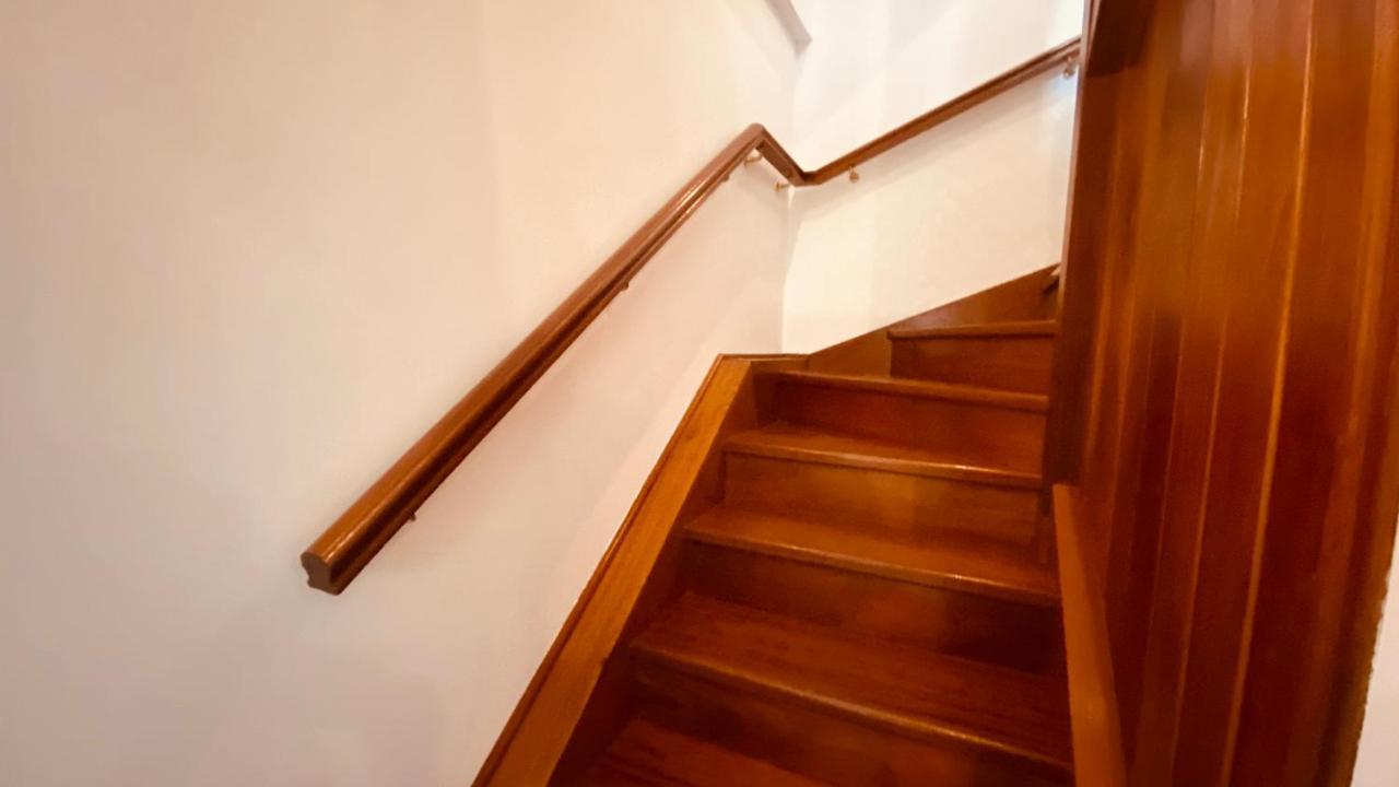 לאנס Apartamentos Rurales Lleguera מראה חיצוני תמונה